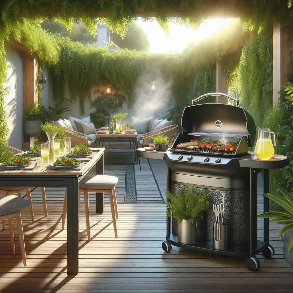 Den ultimative guide til elgrill: En komplet resurse for enthusiaster