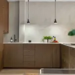 Hvordan vælger du den rigtige køkkenlampe? Her er 6 ting, du skal overveje